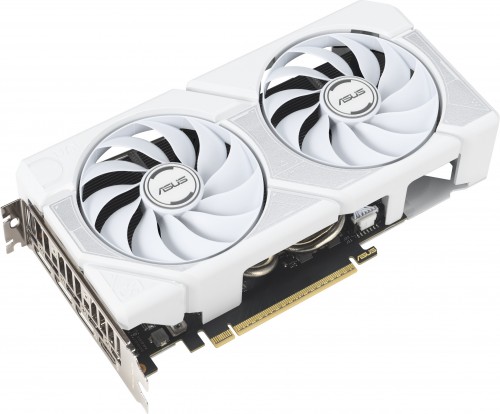 Asus GeForce RTX 5060 Ti Dual 8GB OC White