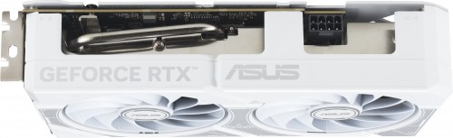 Asus GeForce RTX 5060 Ti Dual 8GB OC White