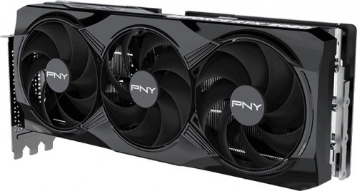 PNY GeForce RTX 5080 Triple Fan