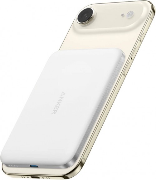 ANKER Nano Power Bank 5K MagGo Slim