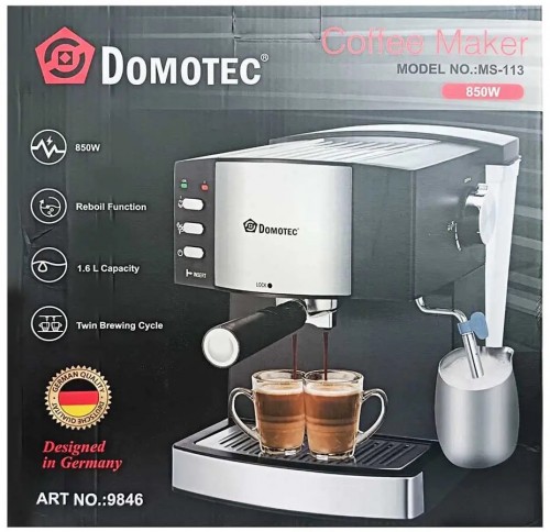 Domotec MS-113