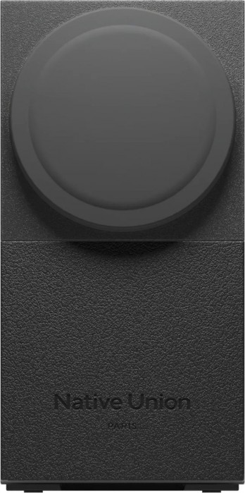 Native Union Rise 2-in-1 Magnetic Wireless Charger