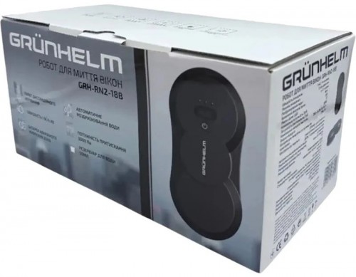 Grunhelm GRH-RN2-18B