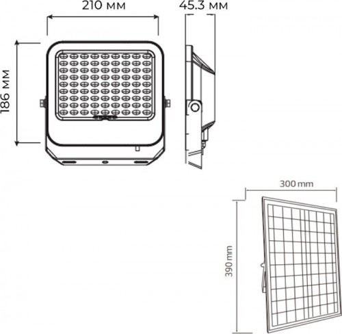 Horoz Electric Tiger Pro 200