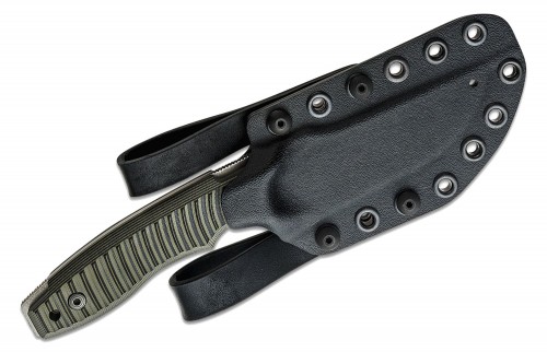 Maserin L.E.O. 919/G10NV