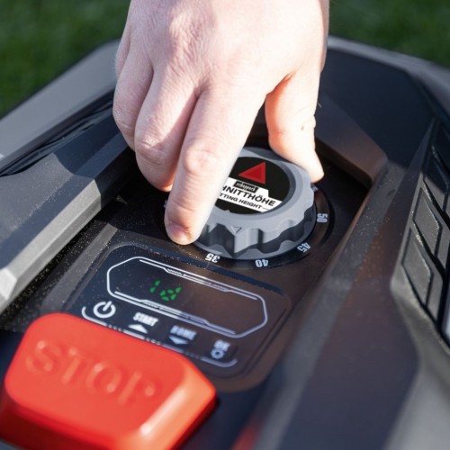 Scheppach RoboCut XL600