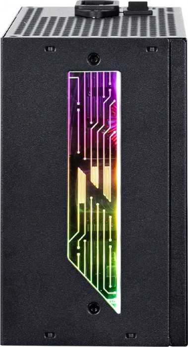 Zalman ZM750-TMX2 VIEW