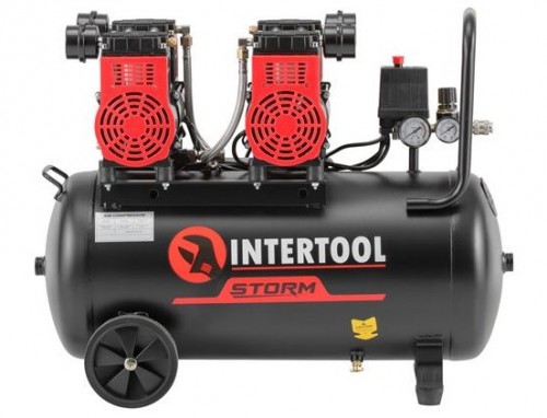 Intertool Storm PT-0037