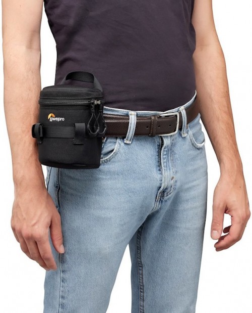 Lowepro ProTactic LCS 9 x 13 III