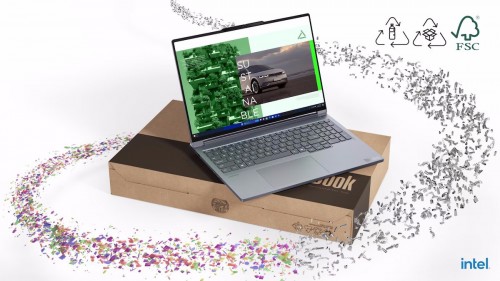 Lenovo ThinkBook 16p G6 IAX