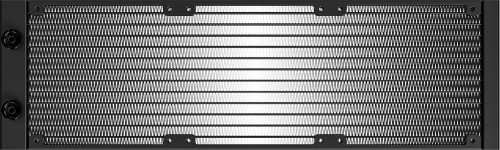 ID-COOLING FX360 TD Black