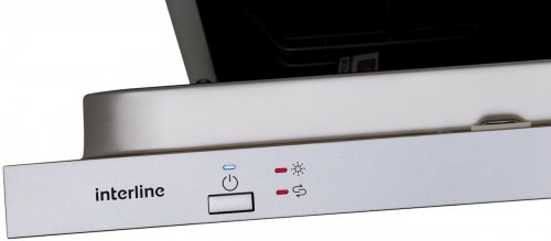 Interline DWI 340 TSH GA+