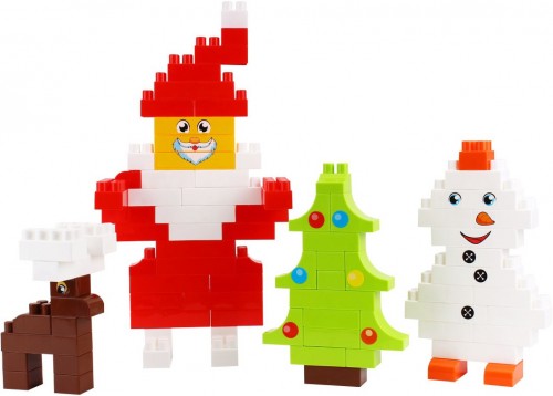 Tehnok Building Blocks 8805