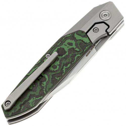 We Knife Brr15 WE24007-4