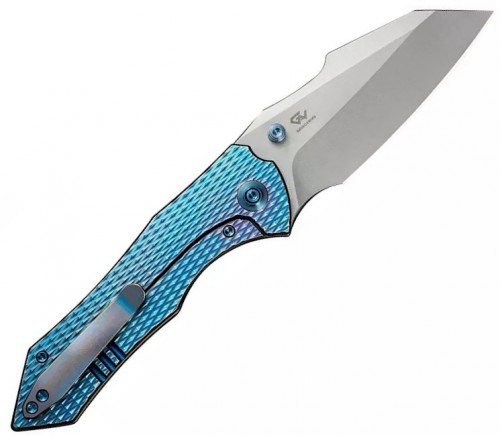 We Knife High-Fin XL WE24010-2