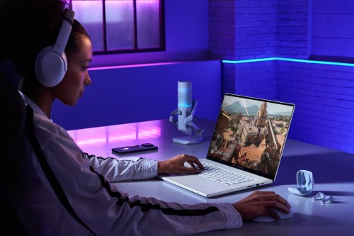 Asus ROG Zephyrus G16 (2025) GA605KH