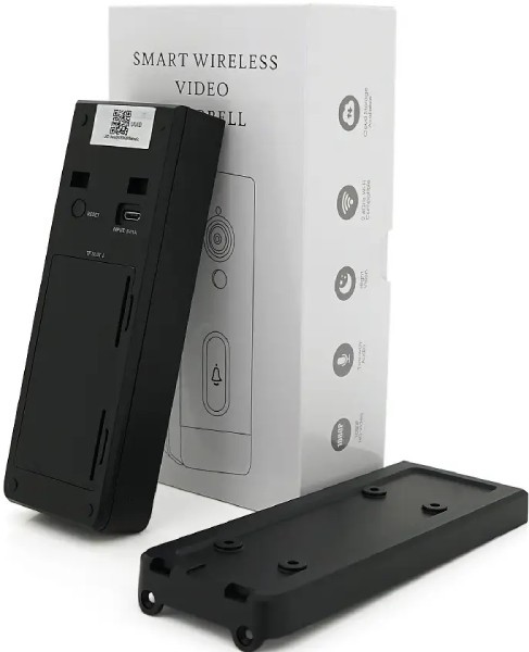 Yoso DoorVision-WIFI-00-2