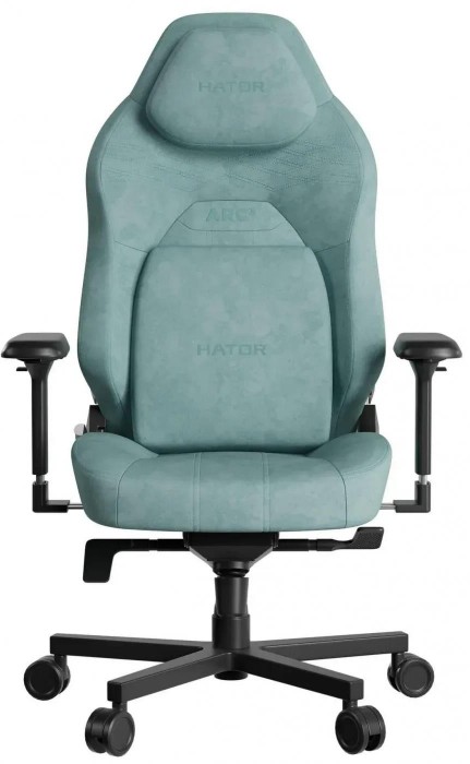 Hator Arc 3 L Fabric