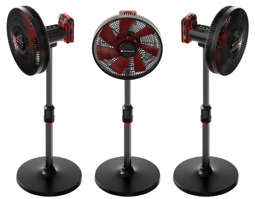 Einhell X-Change GE-CF 18/320 P LI-Solo