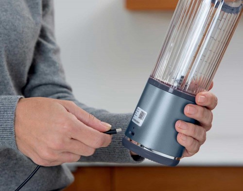 Ninja Blast Portable Blender