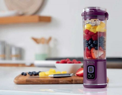 Ninja Blast Portable Blender