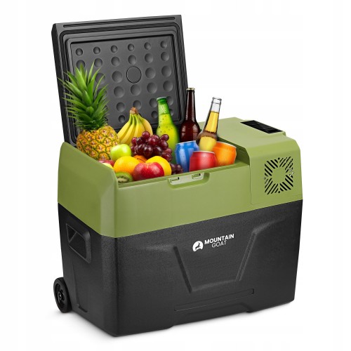 Mountain Goat Xtreme 39.3