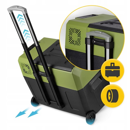 Mountain Goat Xtreme 39.3