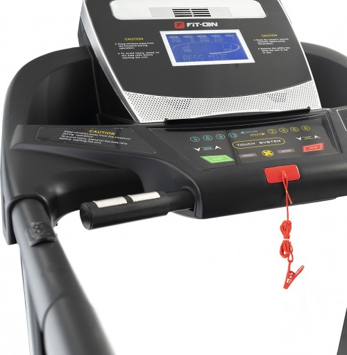 Fit-On T5500+