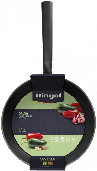 RiNGEL Salsa RG-1134-28ci