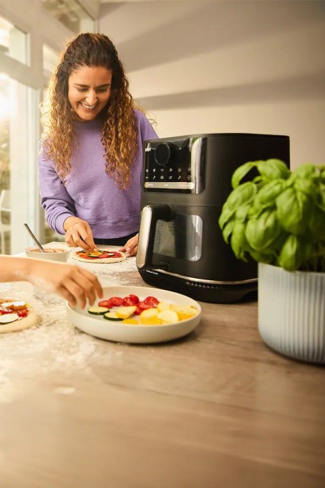 Braun MultiFry 5 HF 5075 IBK