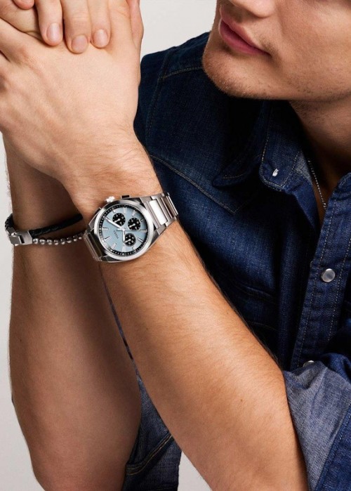 FOSSIL Everett FS6105