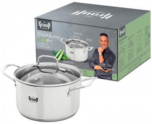 Krauff Cook & Joy 26-238-116