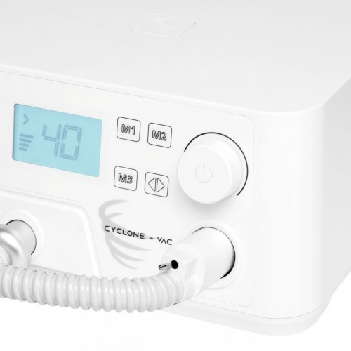 Saeyang Marathon Cyclone