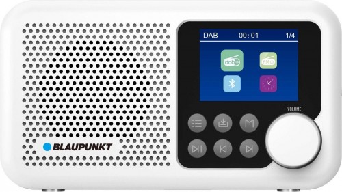 Blaupunkt DR8