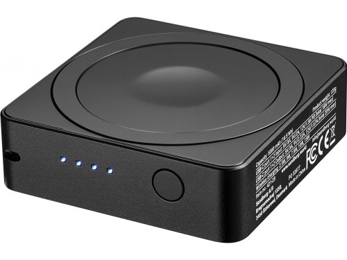 Sandberg 3in1 Magnet Powerbank 5000