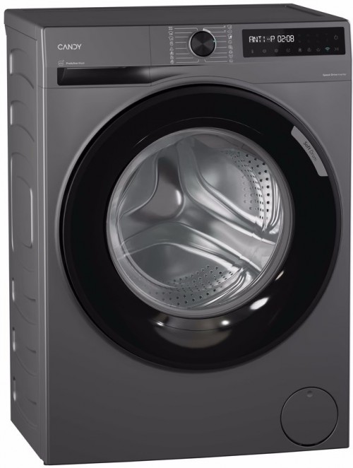 Candy ProWash 500 BR 48SBL6G-S