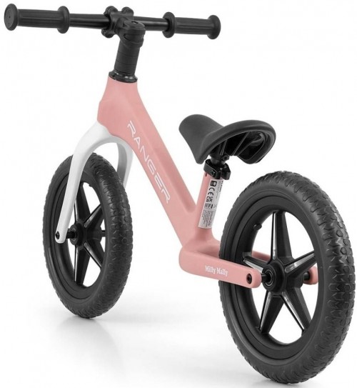 Milly Mally Ranger Flash