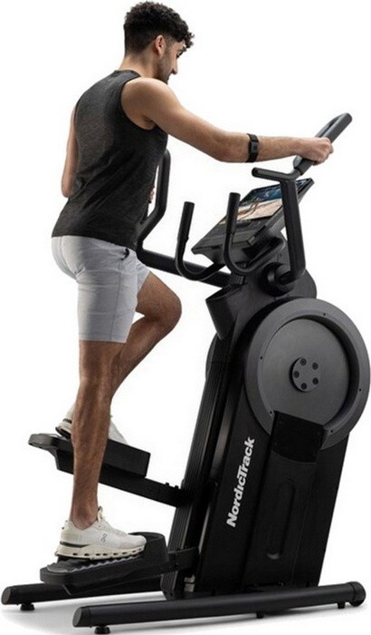 Nordic Track Step Climber XL