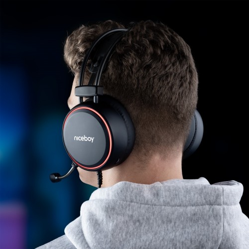 Niceboy Oryx X220 Iris