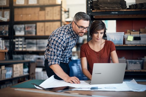 Asus Expertbook P1 PM1503CDA