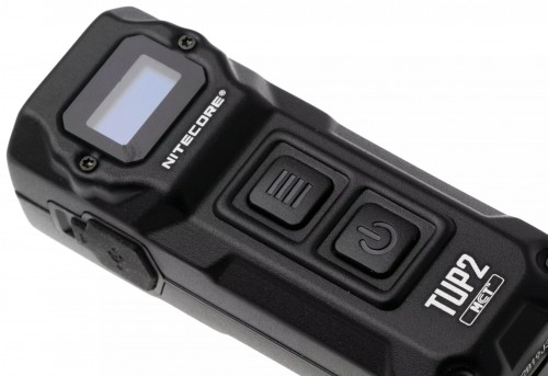 Nitecore TUP2 MCT