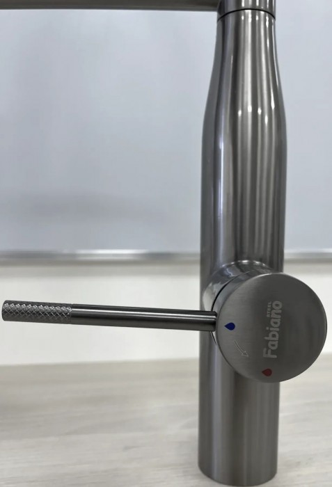 Fabiano FKM 3125 SS 8231.401.1709