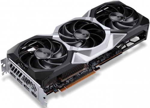 Acer Radeon RX 9070 XT Predator BiFrost OC