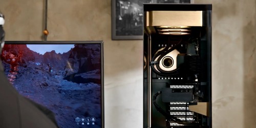 Phanteks Evolv X2 Black