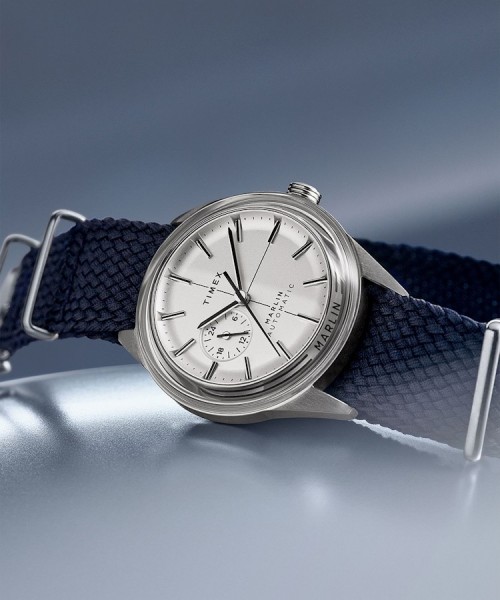 Timex Marlin TW2V72300