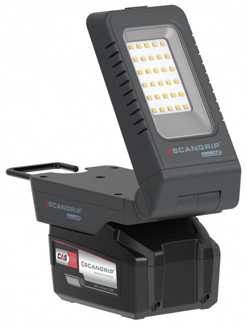 Scangrip BASIC CONNECT