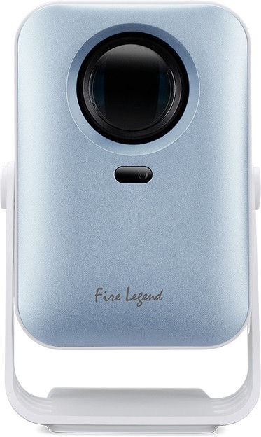 AOpen Fire Legend QH31s