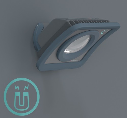 Scangrip NOVA MINI forLIFE