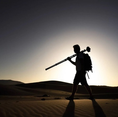 Vanguard VEO 5 264AB-160S