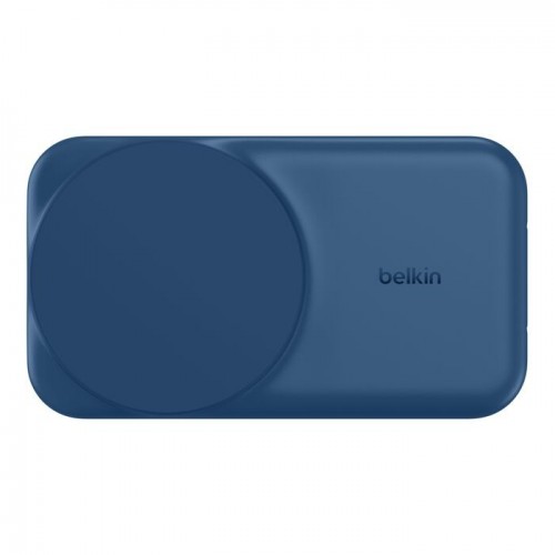 Belkin UltraCharge 2-in-1 Foldable Magnetic 25W